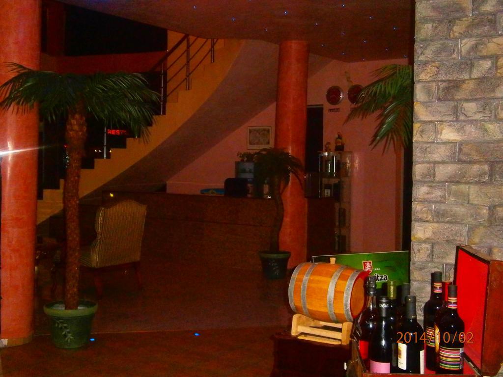 Hotel Cabana Spa & Relax Bar Plovdiv Exterior foto