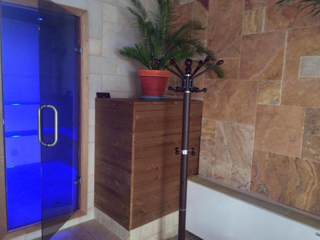 Hotel Cabana Spa & Relax Bar Plovdiv Exterior foto